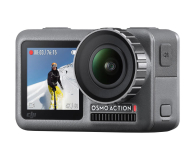 DJI Osmo Action - 496279 - zdjęcie 1